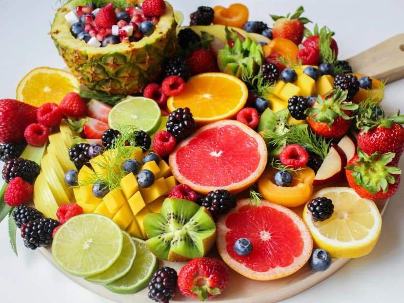 Fruit Sugar Facts: What You Need to Know
